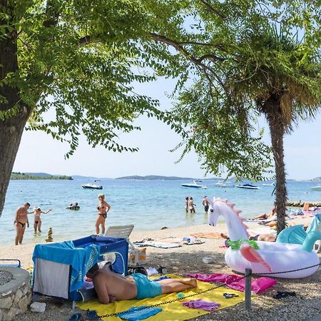 Apartments Nada Seaview Vodice Extérieur photo