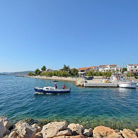 Apartments Nada Seaview Vodice Extérieur photo