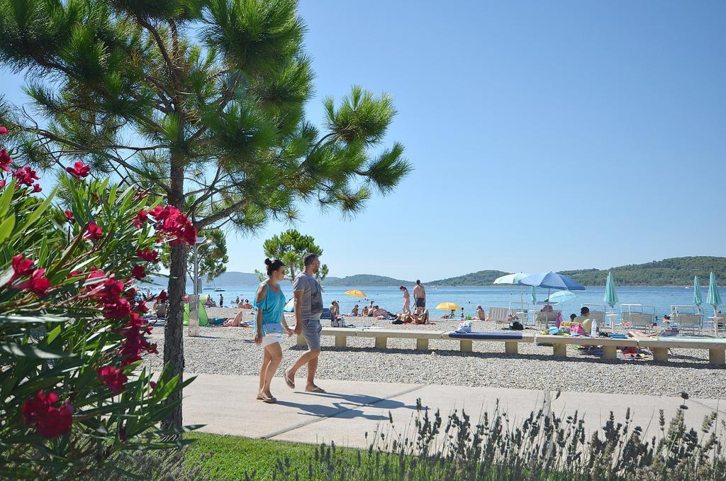Apartments Nada Seaview Vodice Extérieur photo
