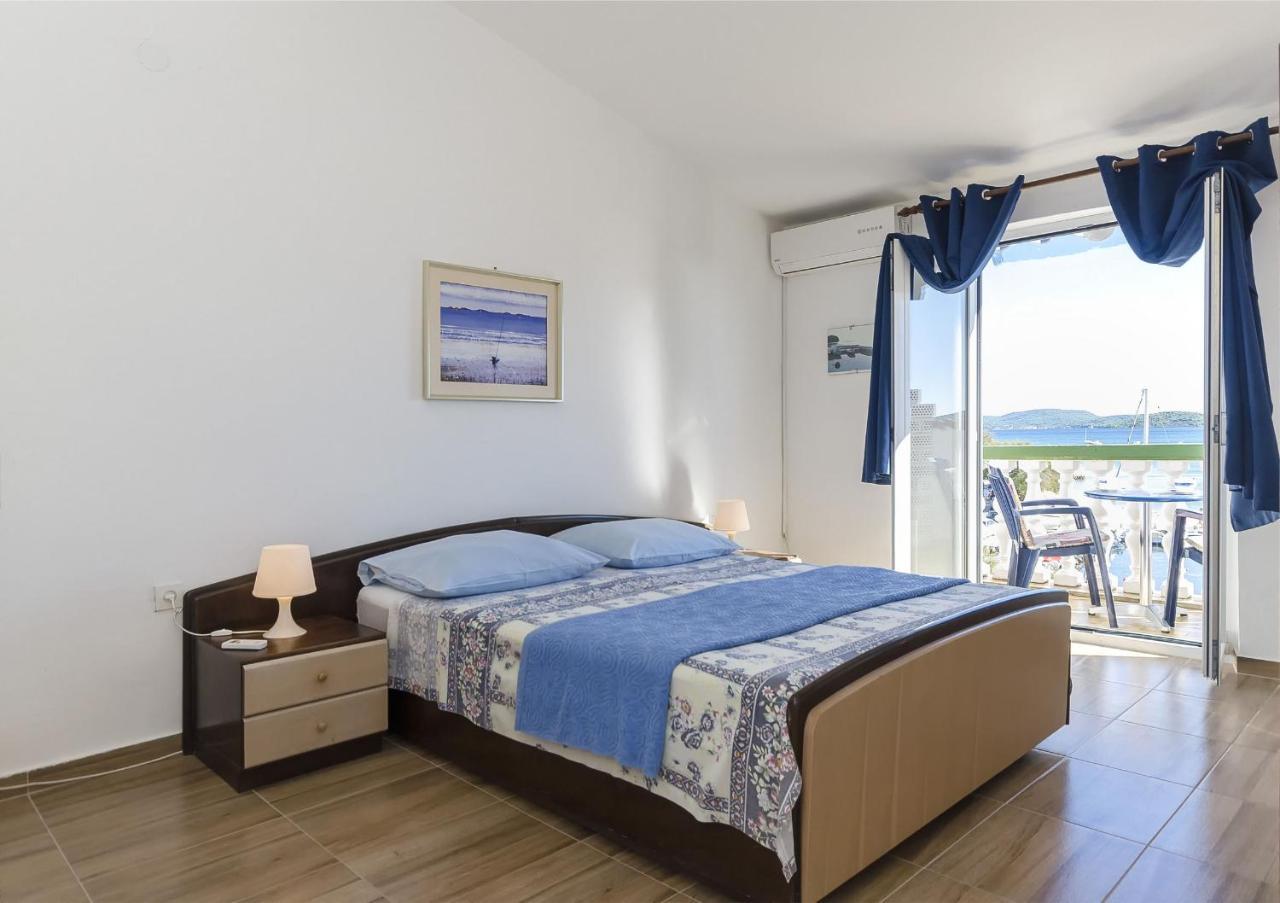 Apartments Nada Seaview Vodice Extérieur photo