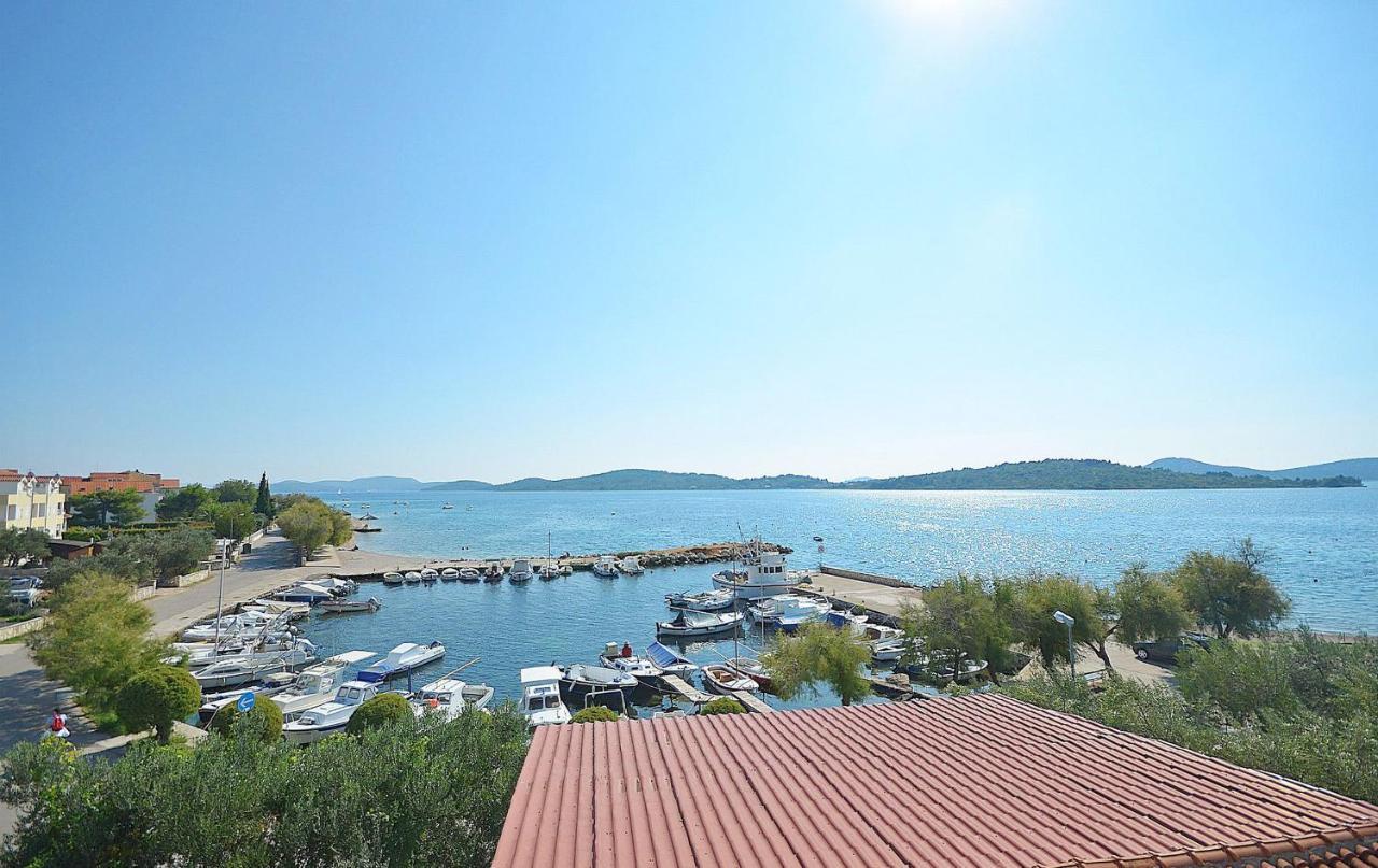 Apartments Nada Seaview Vodice Extérieur photo