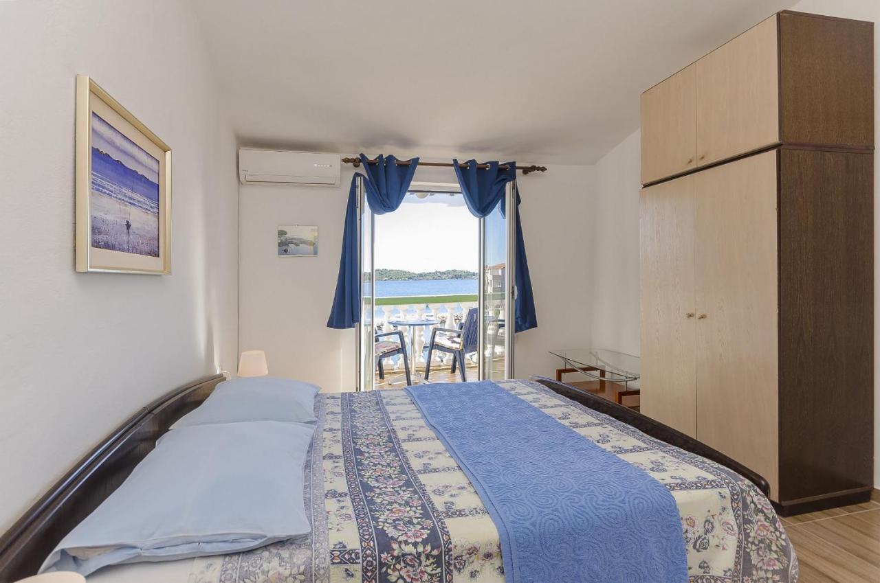 Apartments Nada Seaview Vodice Extérieur photo